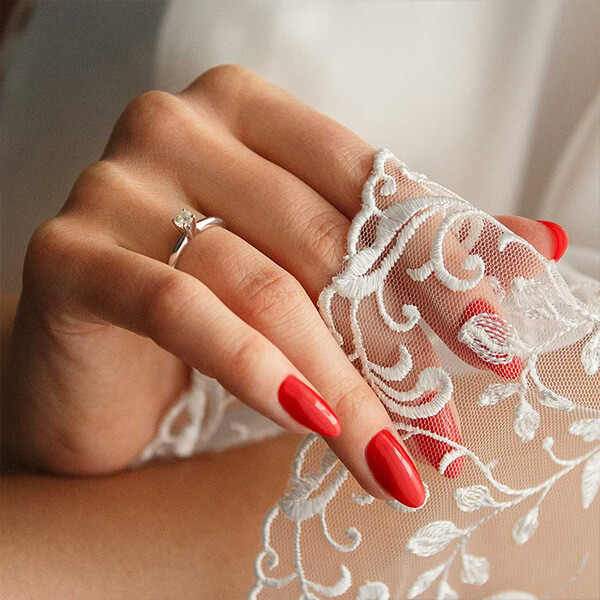 Nail and beauty inspiration from Kim’s Nail Care
