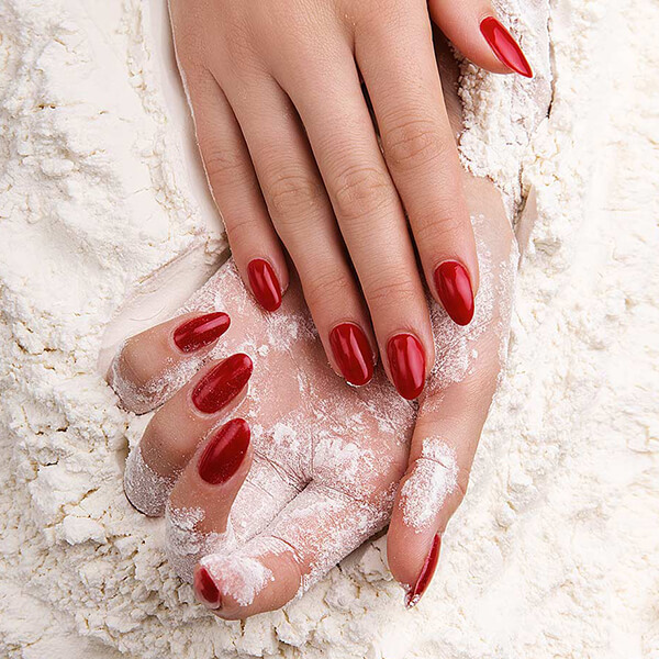 Nail and beauty inspiration from Kim’s Nail Care