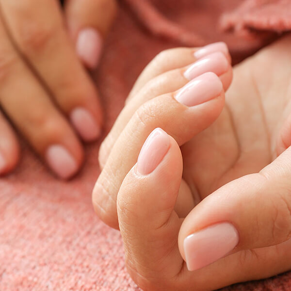 Nail and beauty inspiration from Kim’s Nail Care