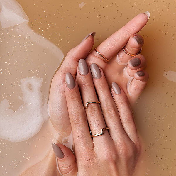 Nail and beauty inspiration from Kim’s Nail Care
