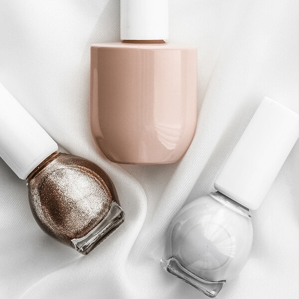 Nail and beauty inspiration from Kim’s Nail Care
